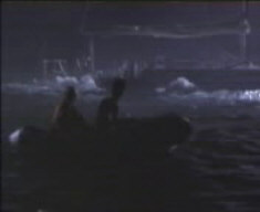 "Last time I let you drive, honey."