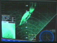 I still stand by my interpretation of this image ...