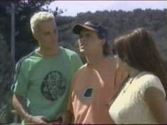 Insert  "A couple of boobs" joke here ...