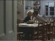 Here Lt. Marcus earns her combat pay.