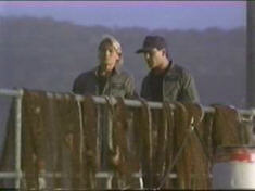 "But you have to fall in love with Whip - its in your contract."