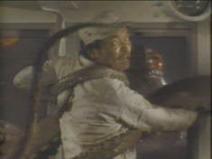 Oh, yeah! That far more entertaing Toho film I keep going on about.