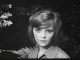 Our Heroine. *Sigh* She�s pur-ty.