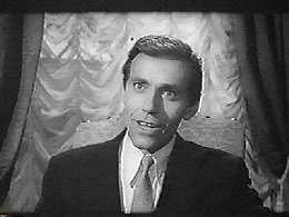 No, wait, it�s Swift, the Institute�s director! Yeah, *he�s* the werewolf.