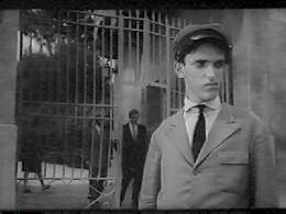 Look at this Tommy guy! He�s got �werewolf� written all over him!