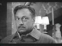 Why so nervous, Whiteman? Afraid someone will learn that you�re...a werewolf!