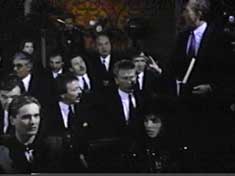 Test audiences react enthusiastically to Fire, Ice,  Dynamite