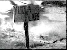 Master craftsmen have toiled to create the world that is "Beast of Yucca Flats"!