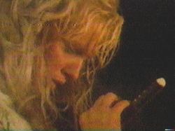 Prehistoric Craft Hour: "Just notch a stick and...wah lah! A Calendar!"