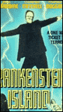 Frankenstein Island