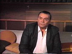 Oscar Winner Borgnine appears in another awful movie.