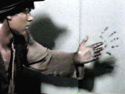 The single, subtle clue that will foil the Perfect Crime!