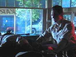 "Man, one more payment and I'd have owned him outright!"