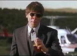 I'm with the Government and we have a secret agenda.  Oops!  Did I say 'secret agenda'?  I meant 'problem'.  We have a problem.  Not a secret agenda.  Nope."