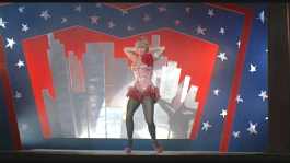 Despite my criticism, it's only fair to note that the film does contain genuine moments of raw horror.