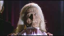 Back in the '60s, even Strom Thurmond sported long hair.