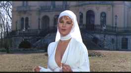 "And then I thought, why not an 'adult' website especially for Catholics?  I'd make a fortune!"