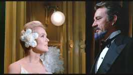 "Well, first I was entranced by this gold-plated sea anemone.  But when I saw this I fell in love with it."