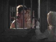 Now you don't! Hello, continuity!