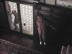 "Hello? Mr. Sands? Im from Premiere Magazine? Im here to interview you about your starring role in Boxing Helena?"