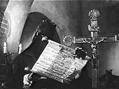 Nobody expects the Spanish Inquisition!