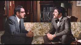 Many actors couldn't face themselves after appearing in Candy, but John Astin didn't have that problem.