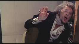 This is either from Candy, or the Richard Burton episode of A&E's Biography.  I can't remember which.