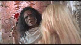 Marlon Brando, the guy who didn't want to do The Godfather.