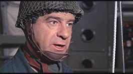 Walter Matthau and Candy.  Talk about an odd couple.