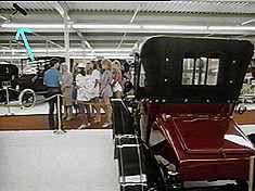 Hey, Free Set! (And check out the Mike!)