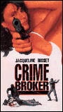 Crime Broker