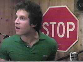 I really don’t know if we should be making this film. Please, somebody, give me a sign!