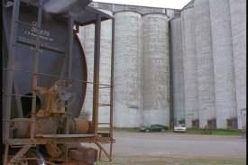 Erich von Daniken scouts locations for his next book.