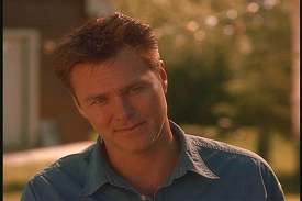 "Look, back in the '80s, naming a chimp 'Bear' was considered funny, that's all."