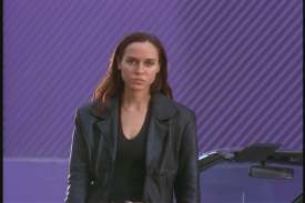 "This week on Crayola Mystery Theater..."