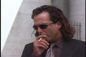 Eat your heart out, Barbarino.