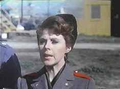 Danny is shocked to learn that this woman is a Russian - if only there’d been a clue of some sort.