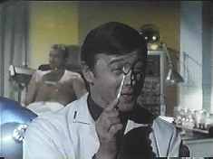 Bobby Van, ladies and gentlemen, Bobby Van!