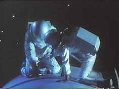 OK, class, calculate the diameter of the Astra from it’s circumference as shown here.