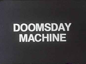 Doomsday Machine