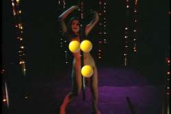 Sorry, guys, it's a family site.