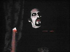 Not the worlds best Dracula...