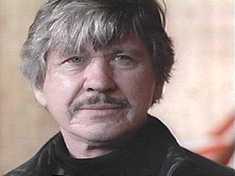 Kersey exchanges dewy glances...