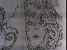 Why are we seeing this ... ?