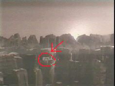 The Holy Church of the How the Hell do I Get Up There Temple