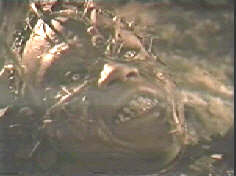 "I am Pazuzu!" <yawn>