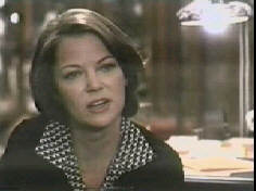 "Don't you ever need a woman, Father?"