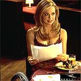 "You don't really expect me to say these lines, do you?"