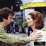 Julie Hagarty's participation in this travesty can only be explained by Green's skill with hypnotism. 