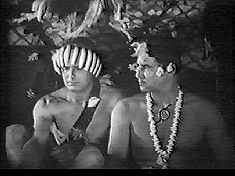 Our villainous duo, Tano and Maranka are up to some mischief.